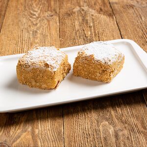 Пирожные Наполеон