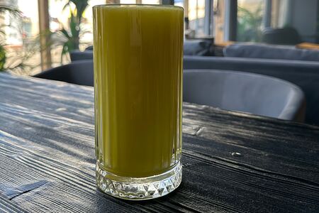 Фреш сельдереевый