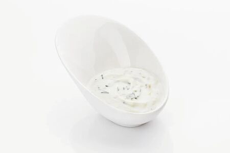 Соус чесночный