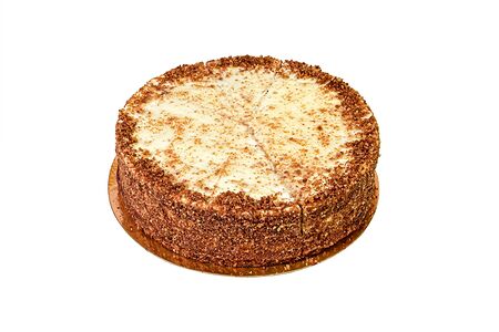 Сметанник ягодный целый