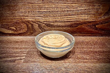 Соус Сырный