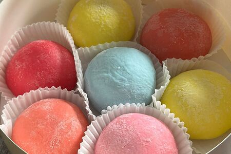 Набор моти большой