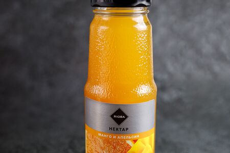 Сок RIOBA Апельсин-манго