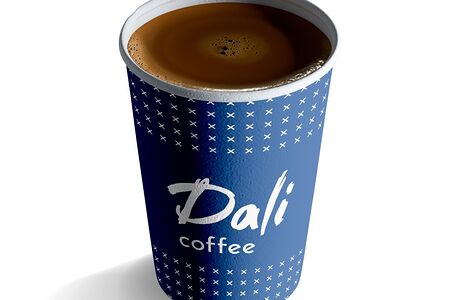 Горячий шоколад