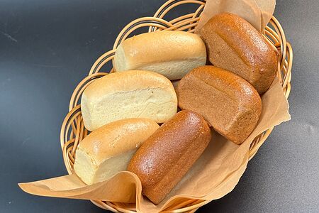 Хлебная корзина
