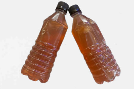 Морс домашний от шефа