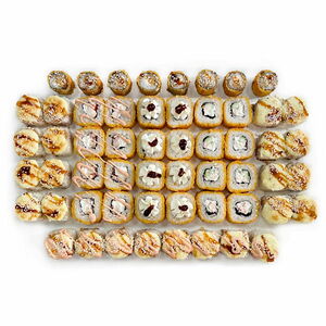 Сет КингЖара