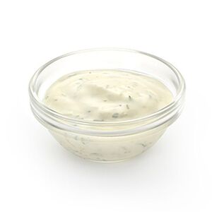 Чесночный Соус