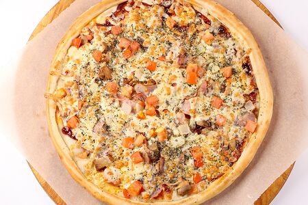 Мадагаскар