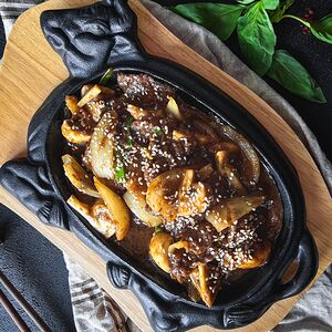 Топпаб Пульгоги