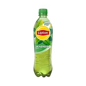 Чай Lipton зеленый