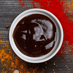 Барбекю Heinz