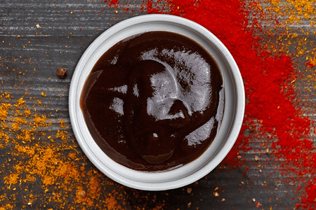 Барбекю Heinz