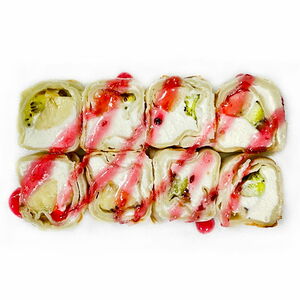 Сладкий ролл Экзотик