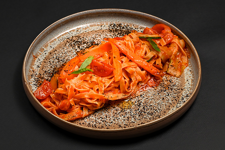 Фетучини Фриорелли