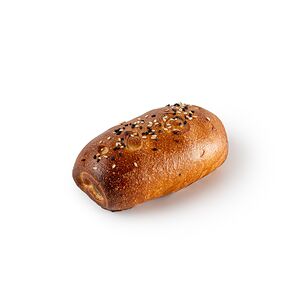 Сосиска в тесте