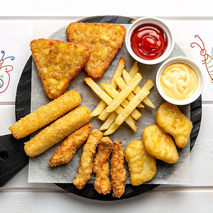 Сет Большая компания 2.0