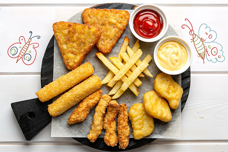 Сет Большая компания 2.0