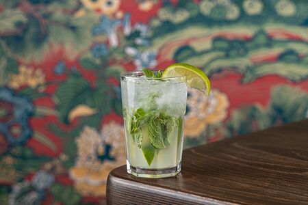 Лимонад Мохито