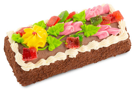 Торт Сказочный