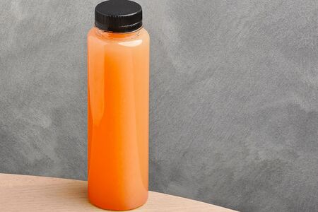 Сок грейпфрутовый свежевыжатый