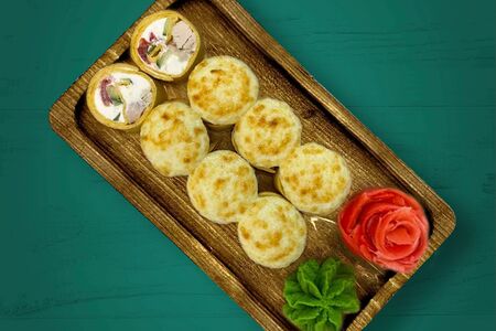 Тортилья хот