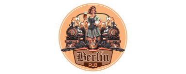Berlin Pub Beer
