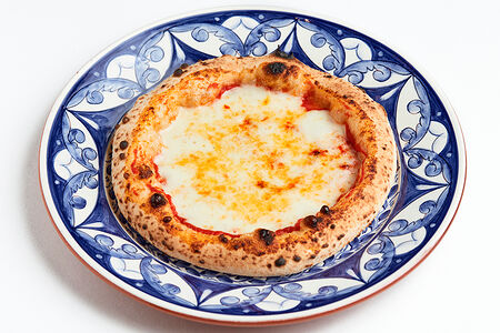 Детская пицца Маргарита