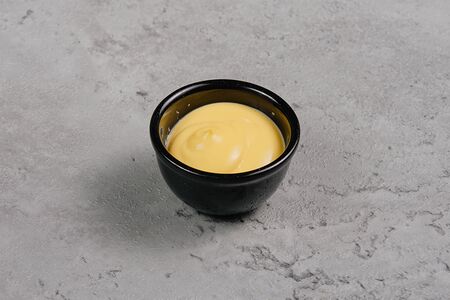 Соус Сырный