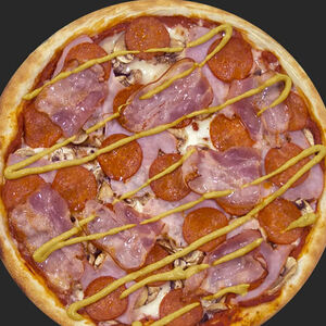 Пицца Фирменная