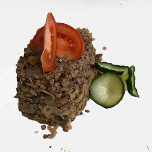 Гречка по-купечески