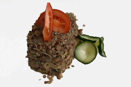 Гречка по-купечески