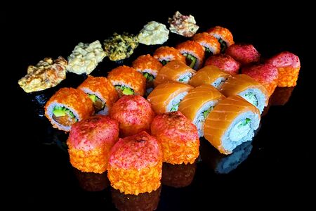 Сет Последний самурай