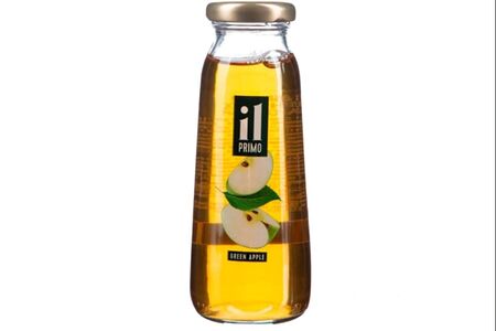 Сок il яблочный