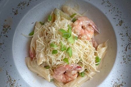 Пенне Скампи 