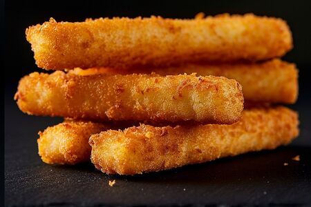 Сырные палочки