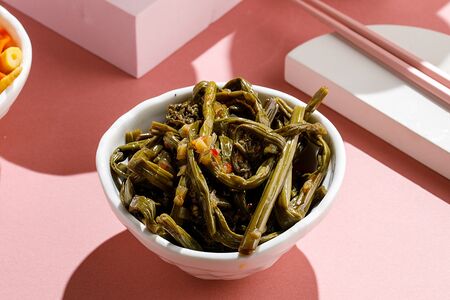 Папоротник