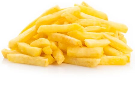 Картофель фри (большая порция)