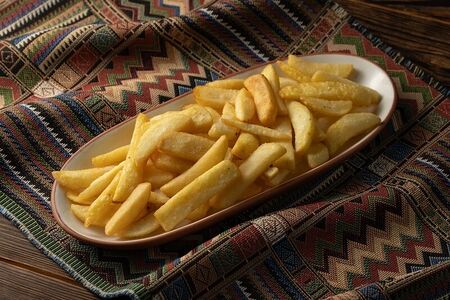 Картофель фри