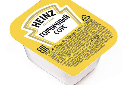 Соус Горчичный Heinz