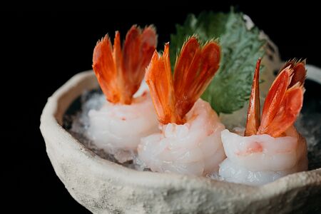 Сашими Ботан