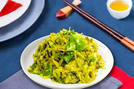 Тёщин язык по-китайски №213