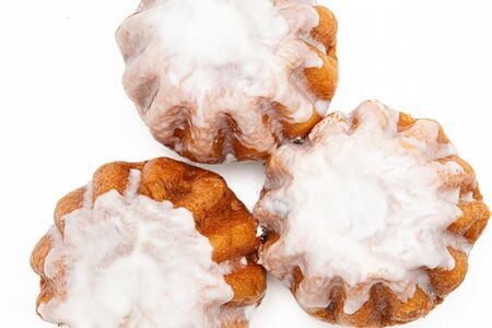 Ромовая баба