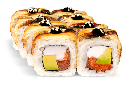 Ролл Канада