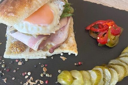 Панини Крепкий Макс