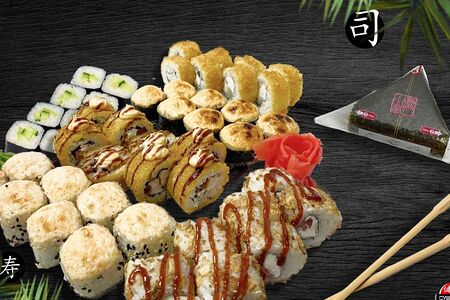 Сет Полтора килограмма