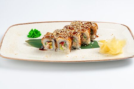 Ролл Канада