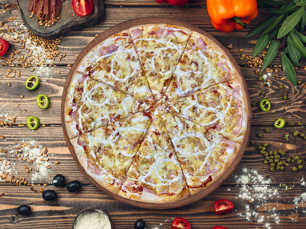 Пиццабелла