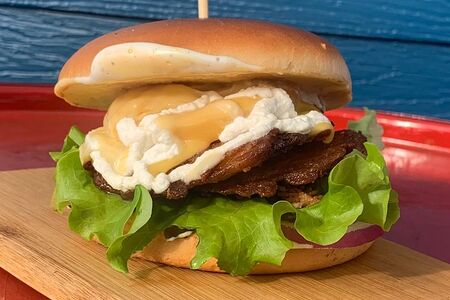 Чизбульбер