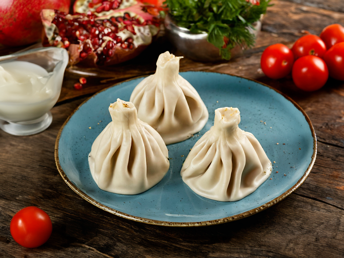 Хинкальная Чито